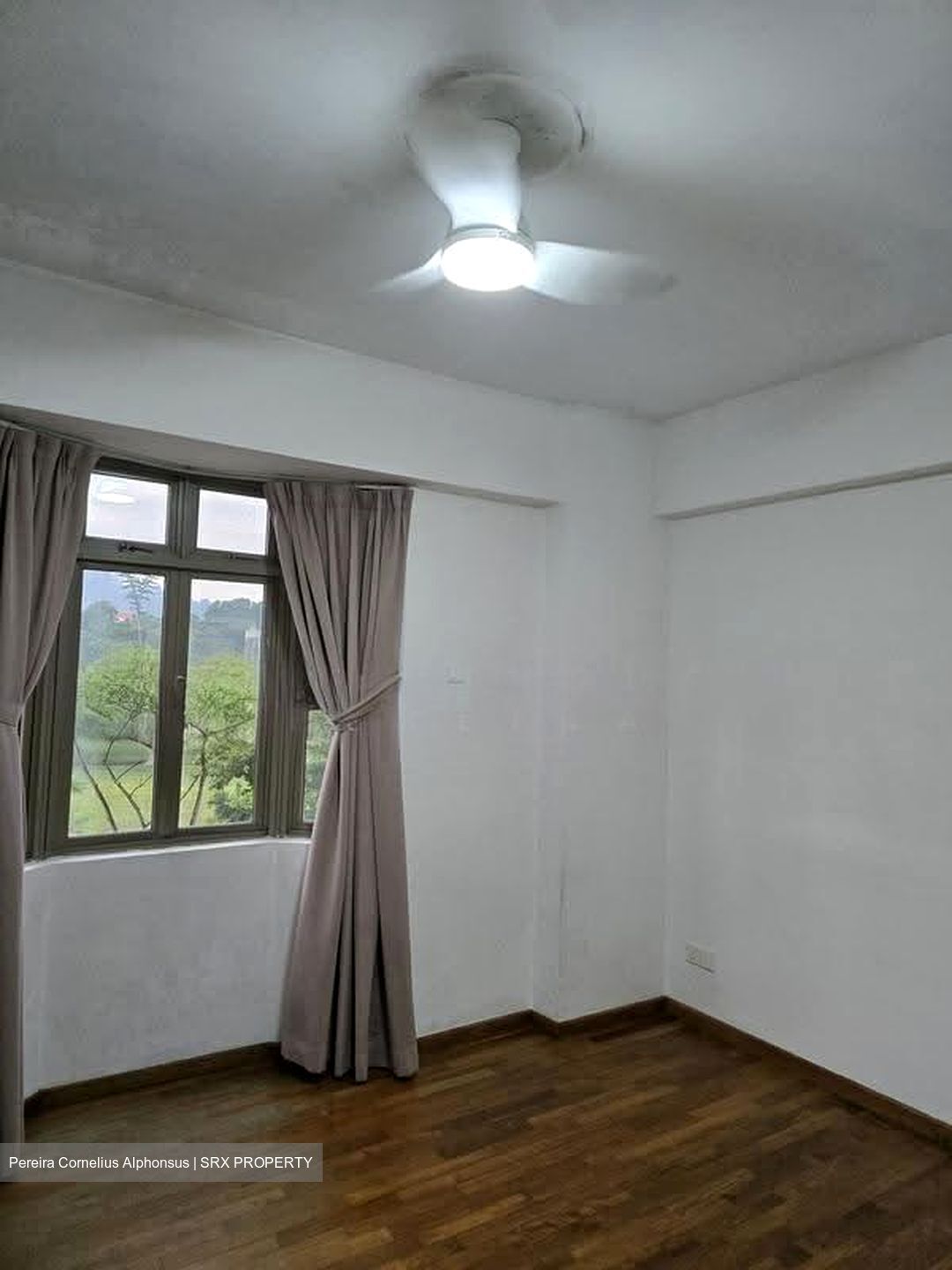 Sherwood Condo (D21), Condominium #629179101